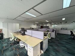 One Raffles Place (D1), Office #625432851